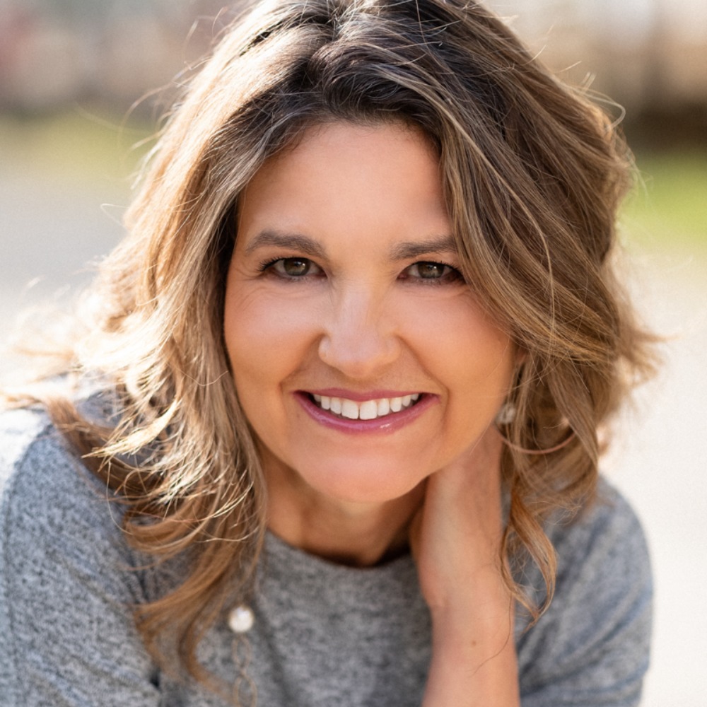 Meet your Posher, Karen